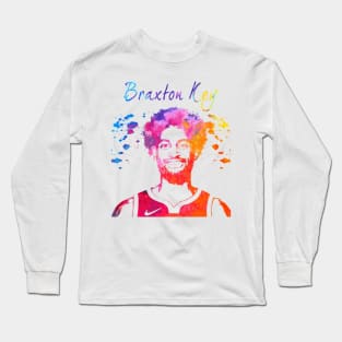 Braxton Key Long Sleeve T-Shirt